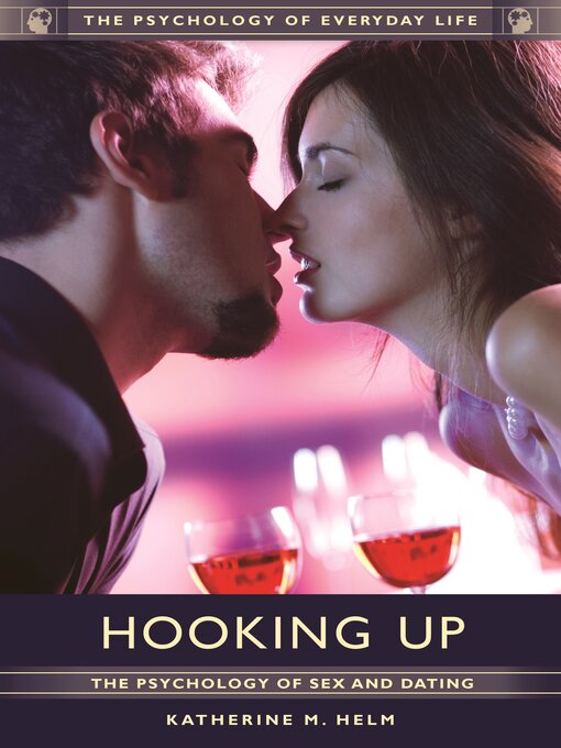 Title details for Hooking Up by Katherine M. Helm - Available